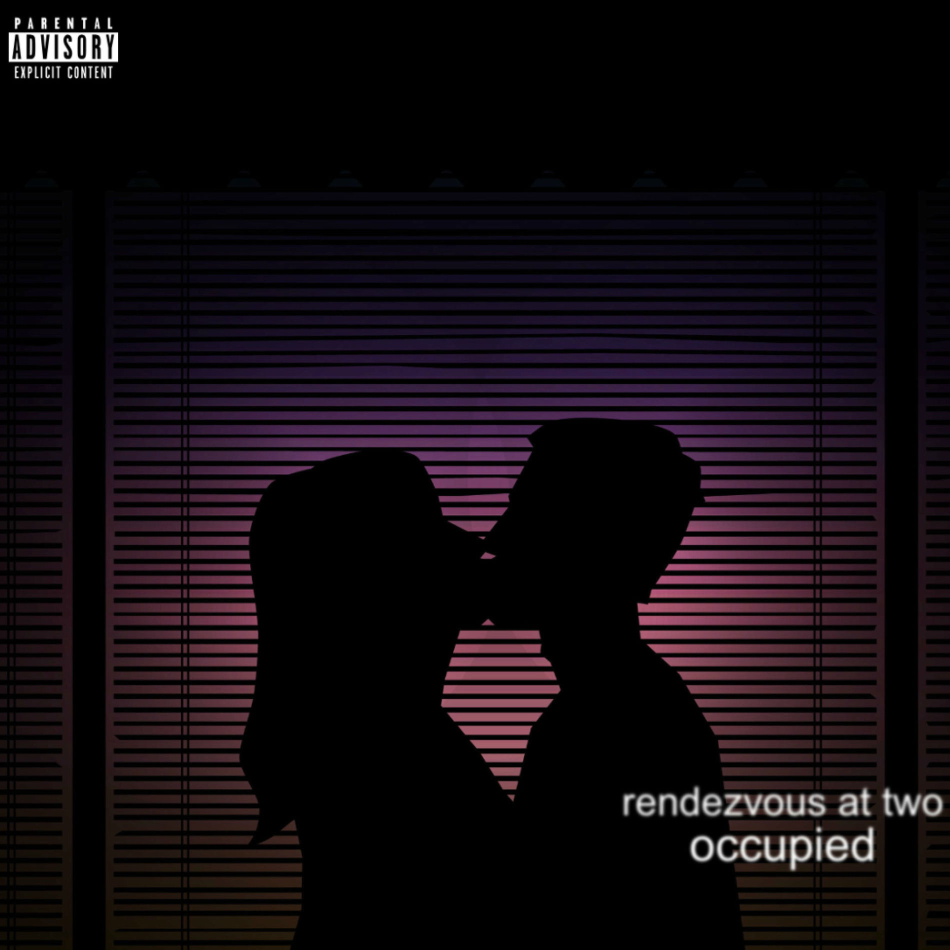 Album cover of occupied (feat. Jords)