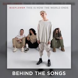 Cover of This Is How The World Ends (Behind The Songs)