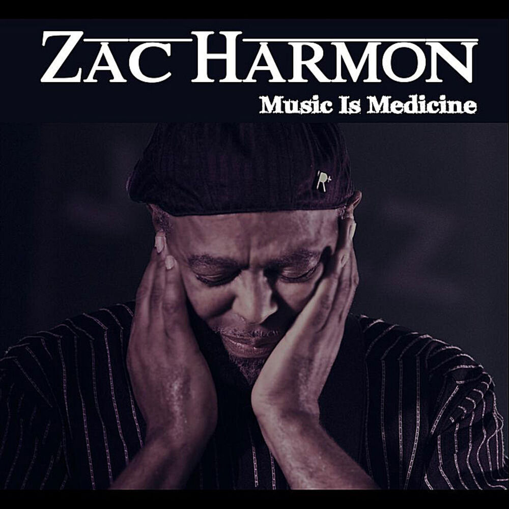 Picture of Music Is Medicine