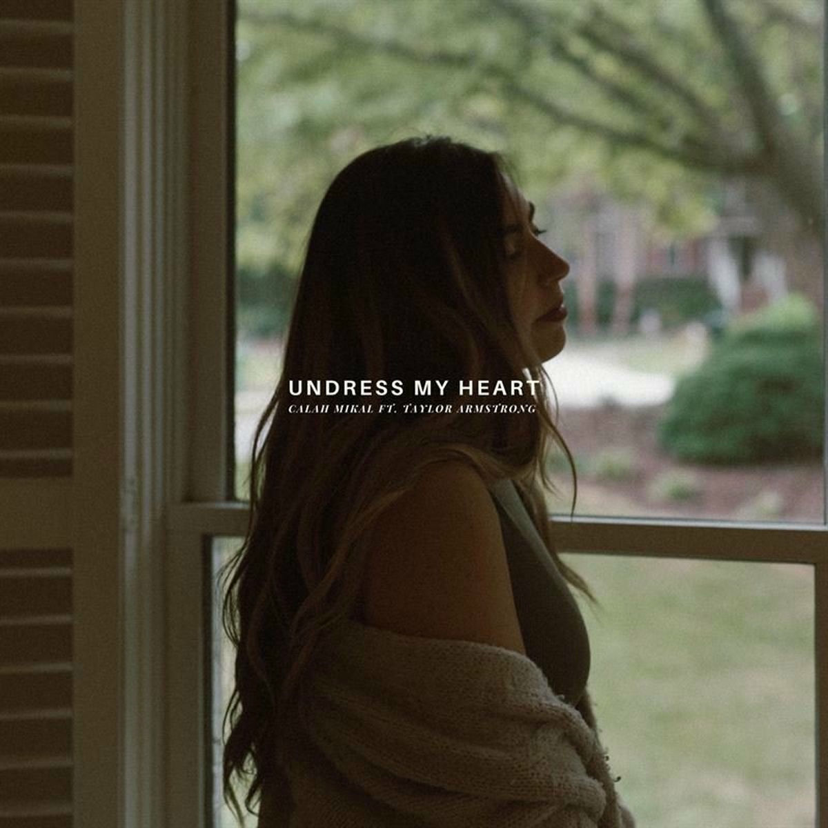 Album cover of Undress My Heart