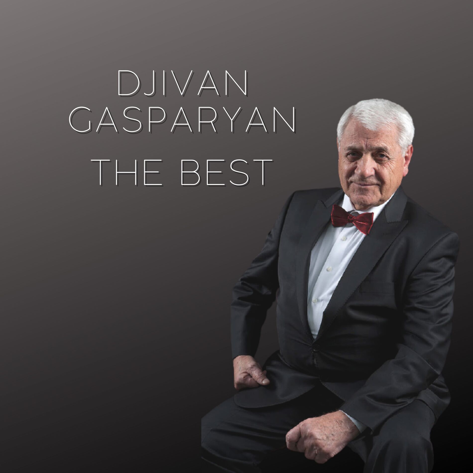 Album cover of The Best