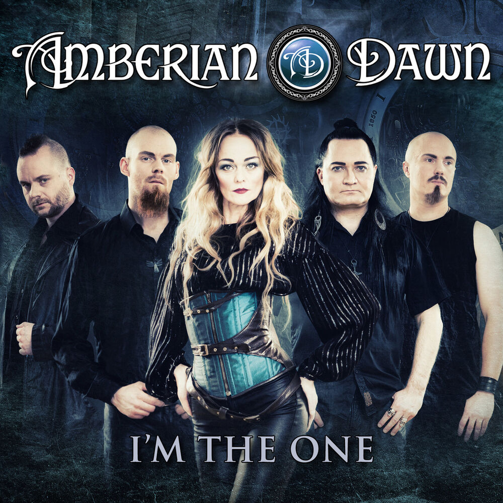 Picture of I'm the One