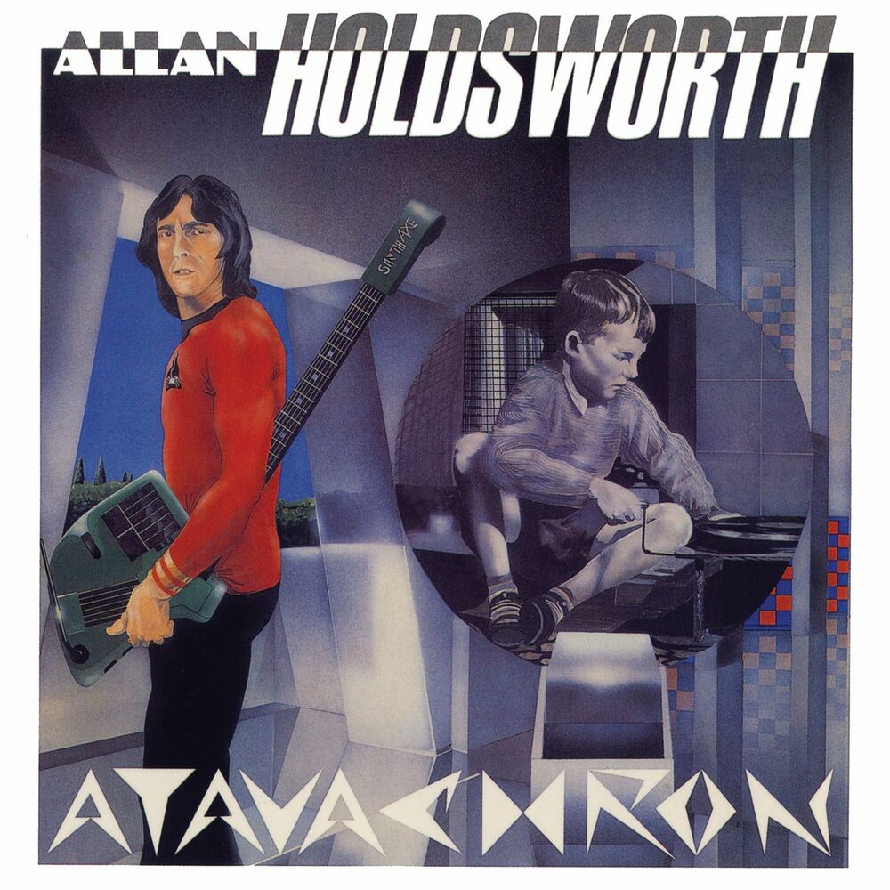 Picture of Atavachron (Remastered)