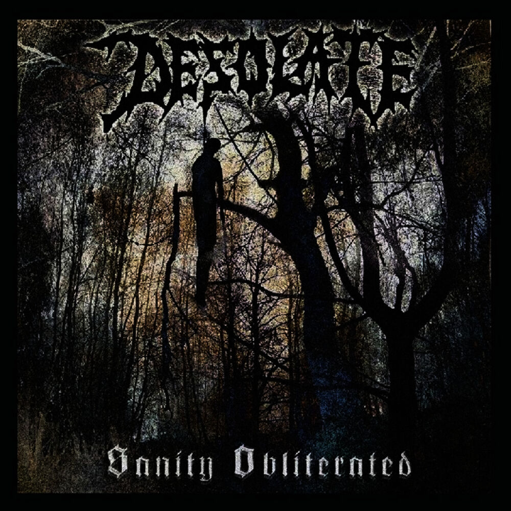 Picture of Sanity Obliterated (Remastered)