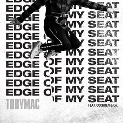Cover of Edge Of My Seat (Radio Version)