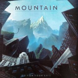 Cover of Go For Your Life