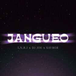 Cover of JANGUEO