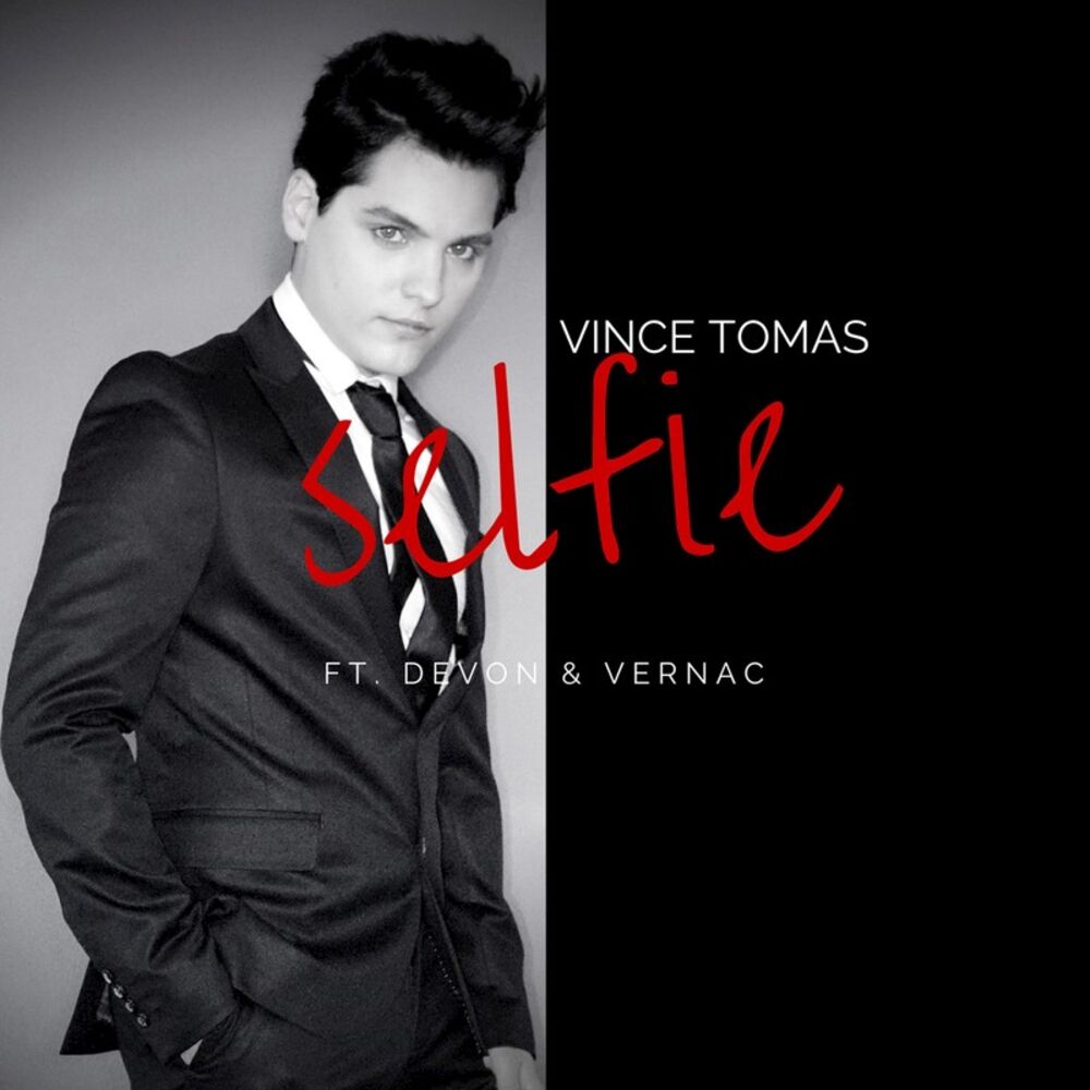 Picture of Selfie - Single