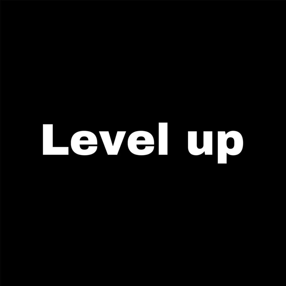 Picture of Level up