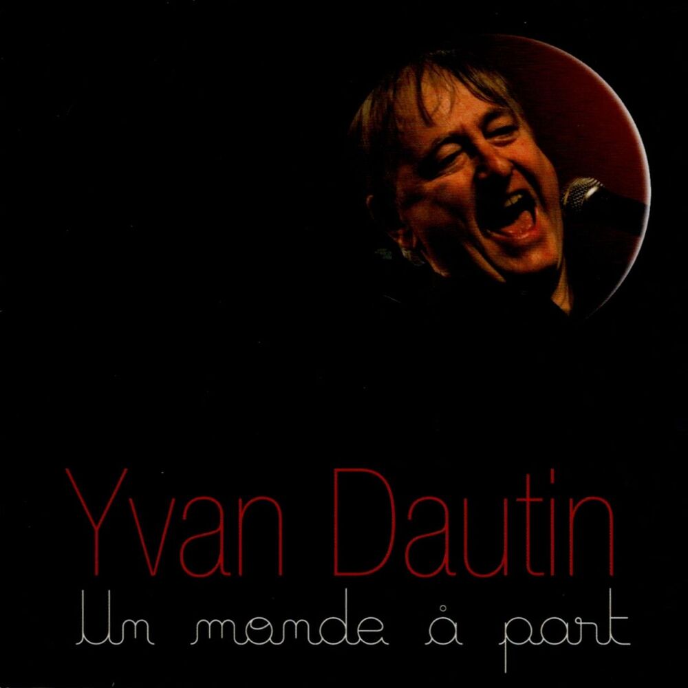 Picture of Un monde à part