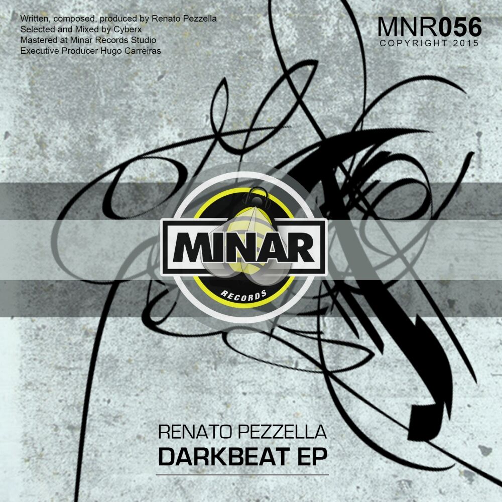 Picture of Darkbeat EP