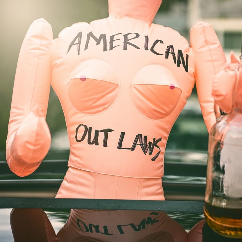 Picture of American Outlaws