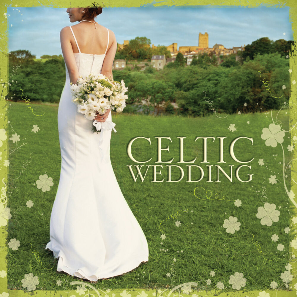 Picture of Celtic Wedding