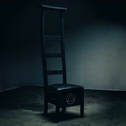 Cover of Alive