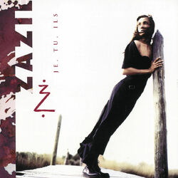 Cover of Je, Tu, Ils