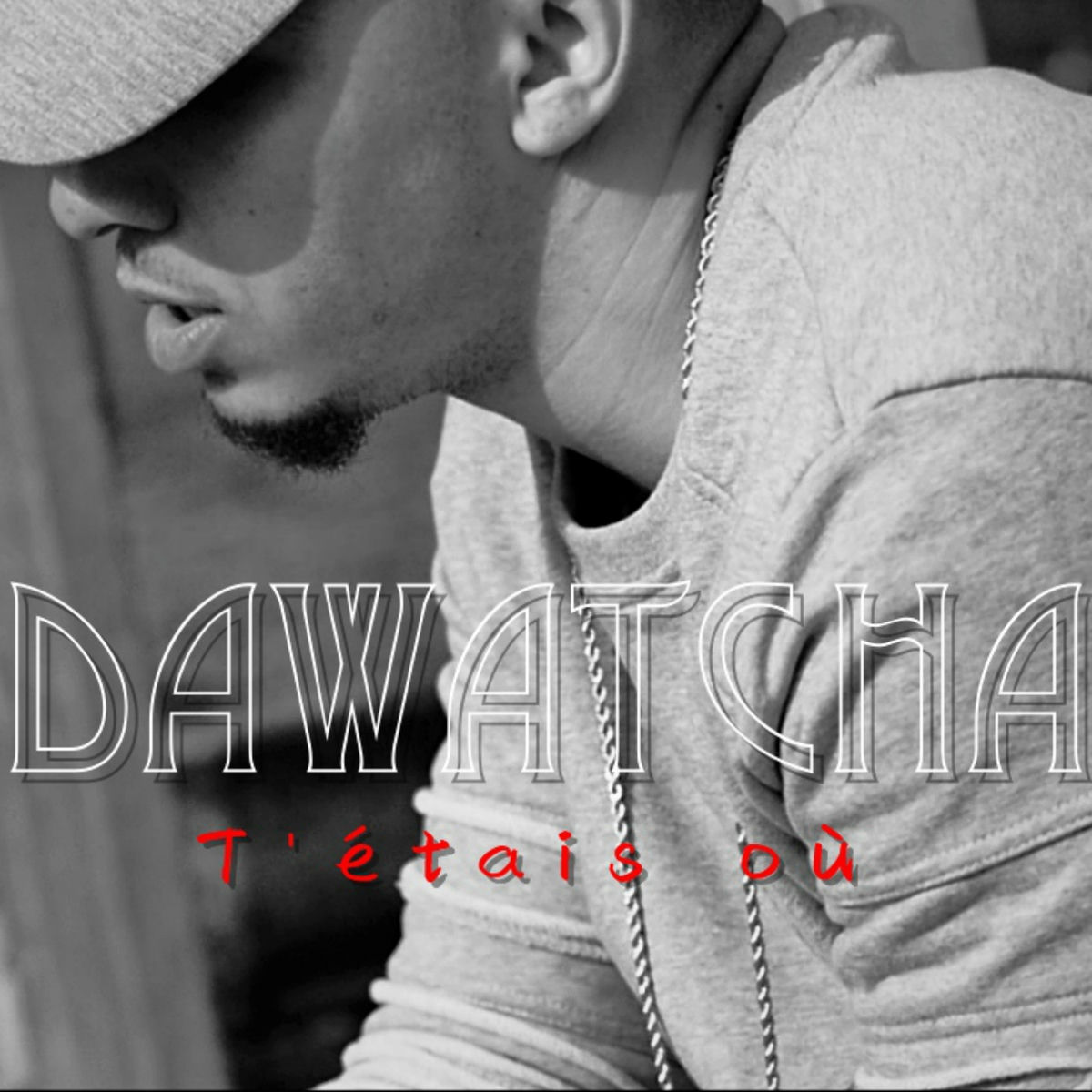 Album cover of T'étais où