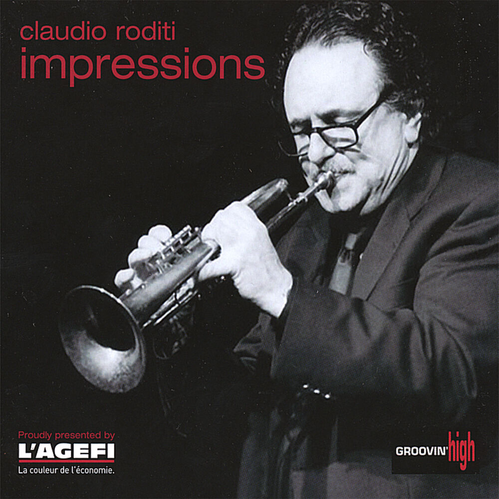 Picture of Impressions