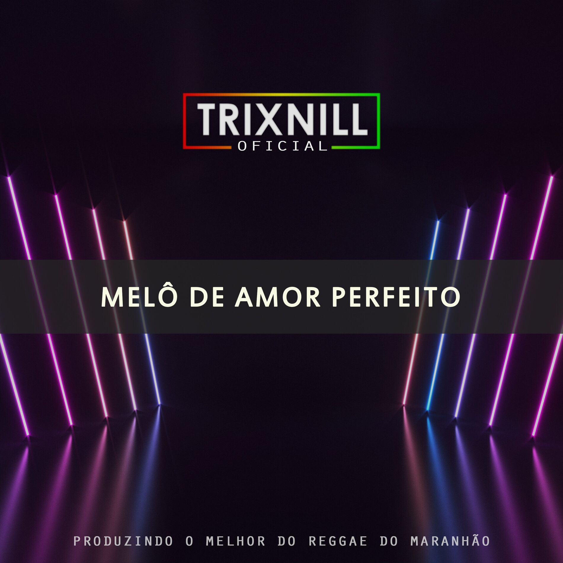 Album cover of Melô de Amor Perfeito