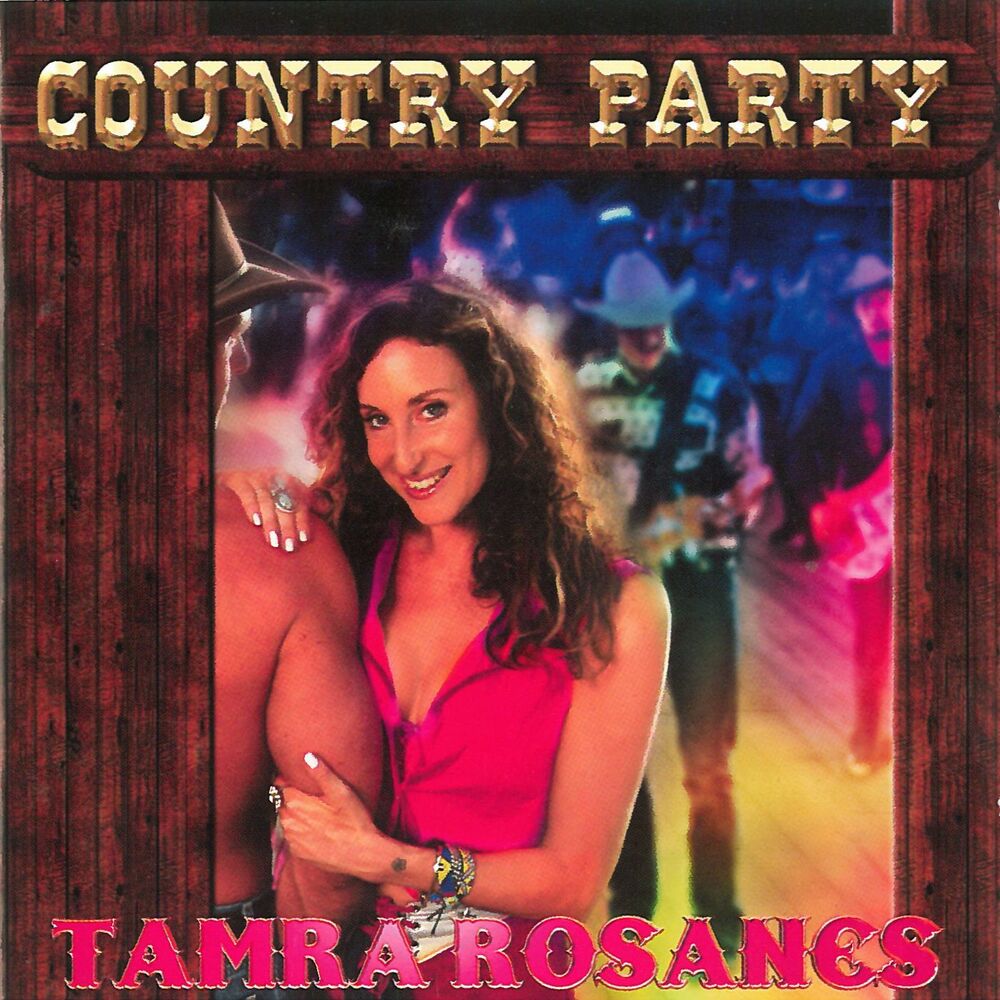 Picture of Country Party