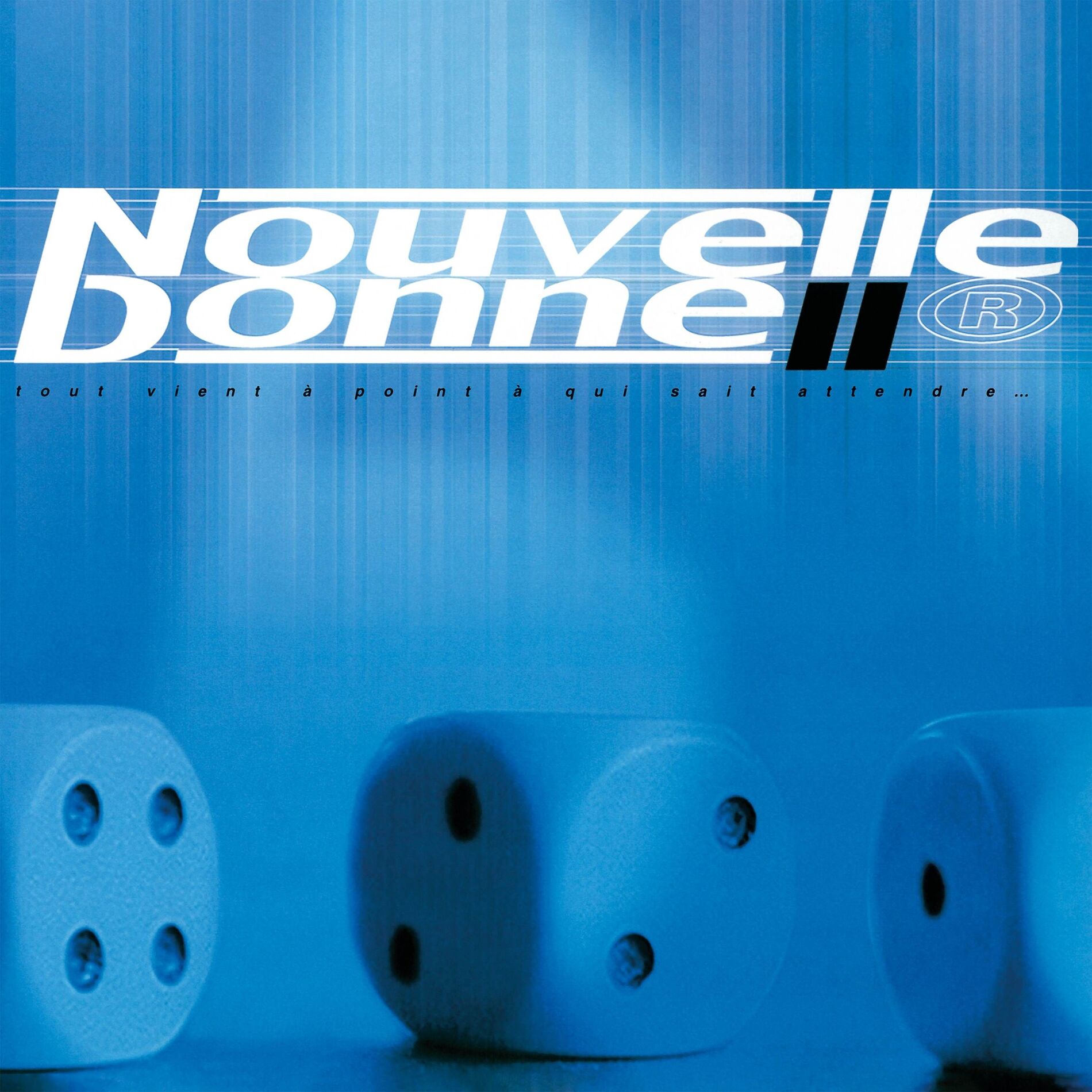 Album cover of Nouvelle Donne Vol.2 (Remastered)