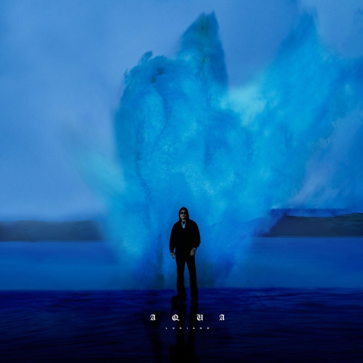 Album cover of ARRIVED
