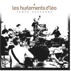 Cover of Temps suspendu