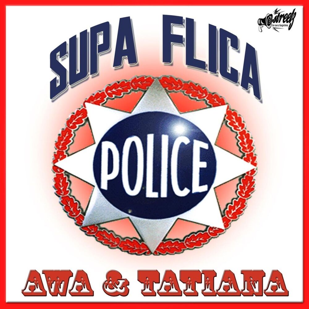 Picture of Supa flica