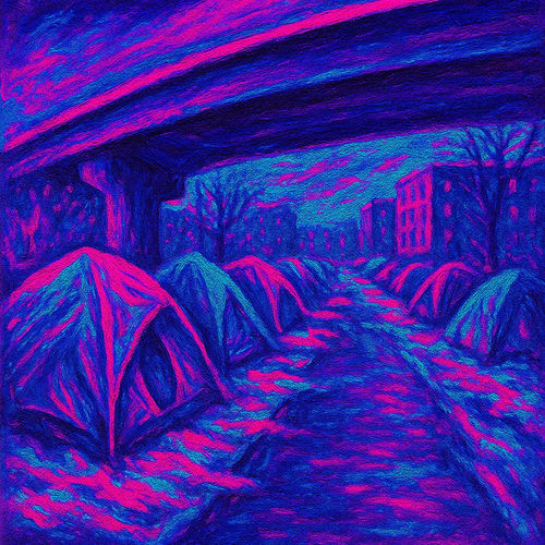 Lake St.
