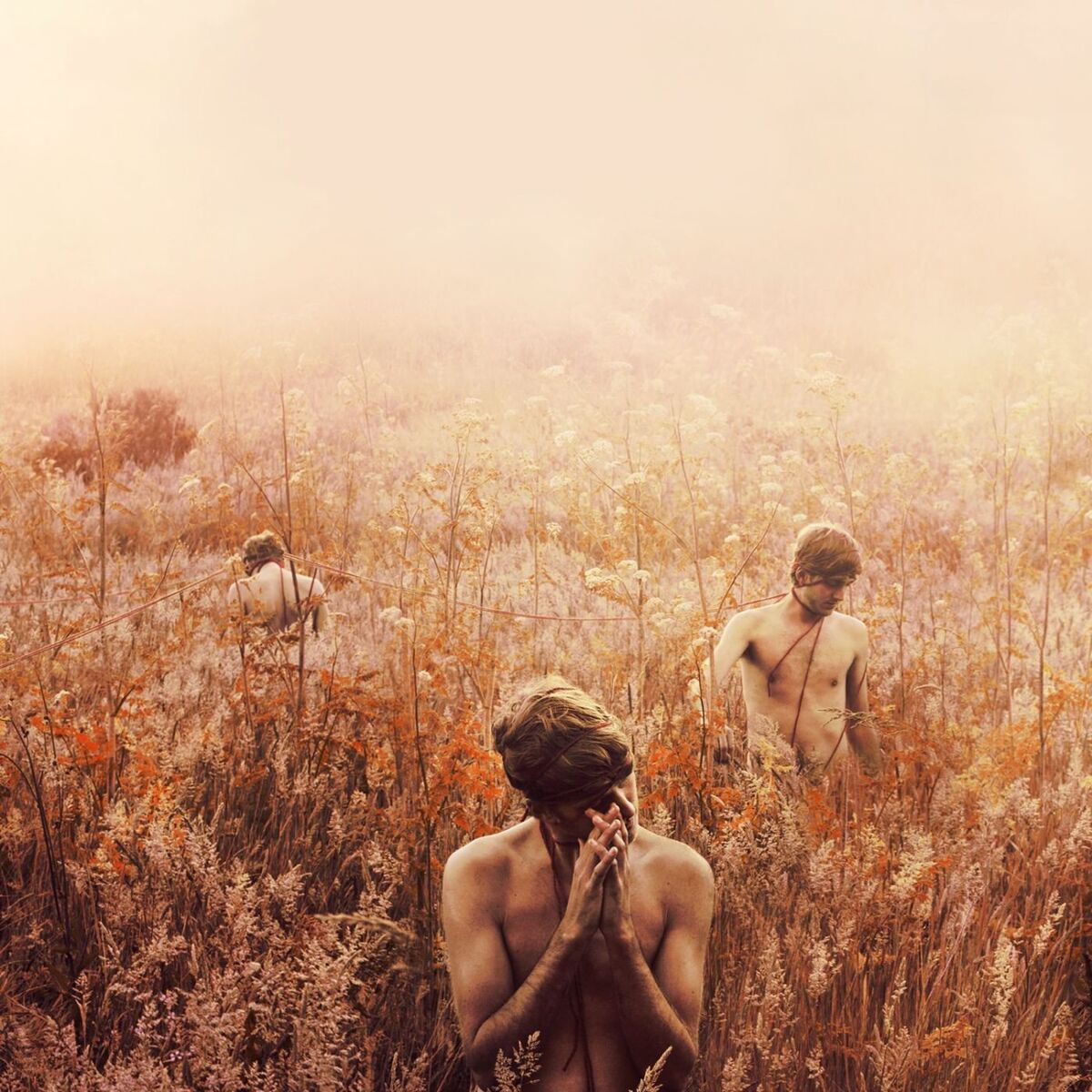 Album cover of Arrhythmical Part Of Hearts