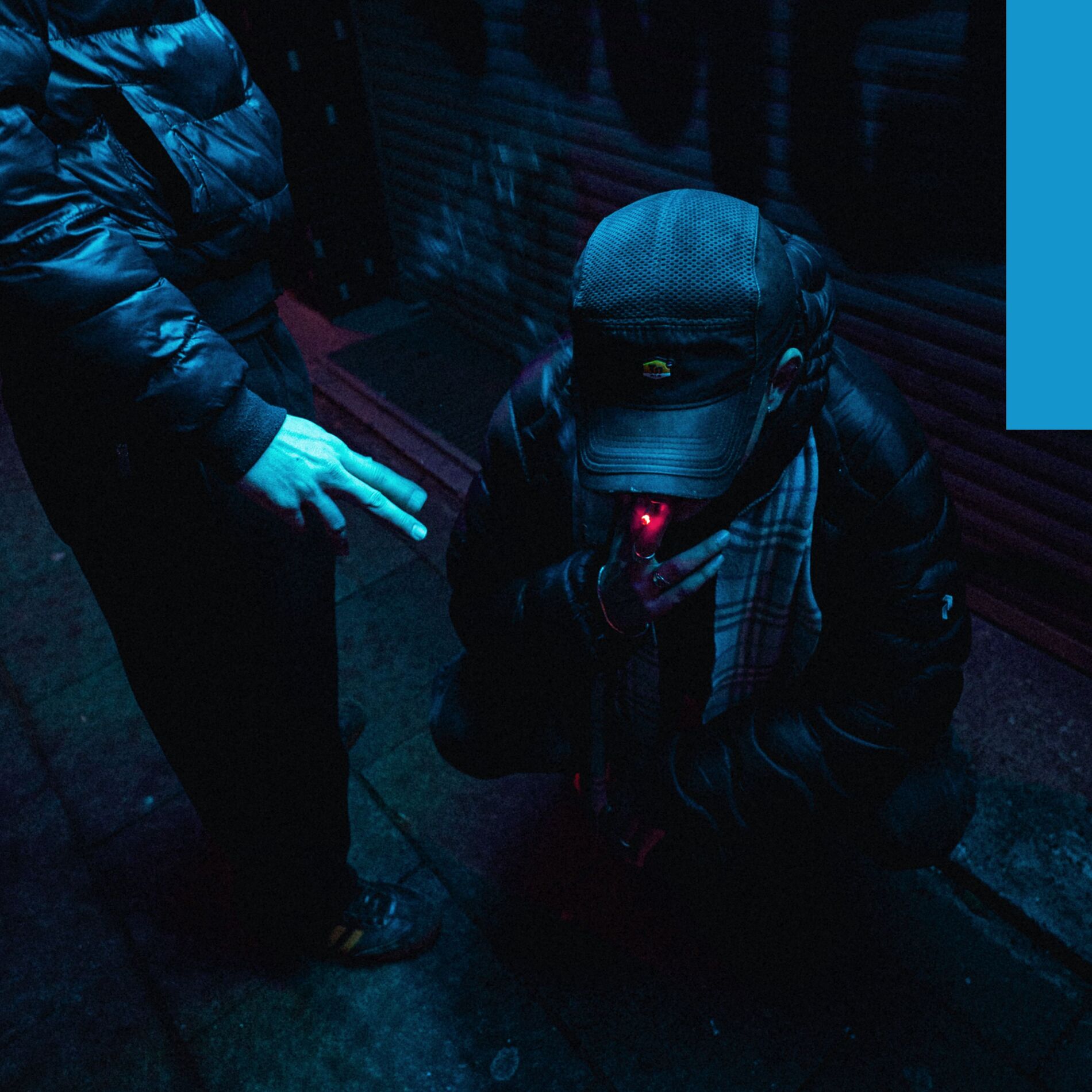Album cover of 4 Züge