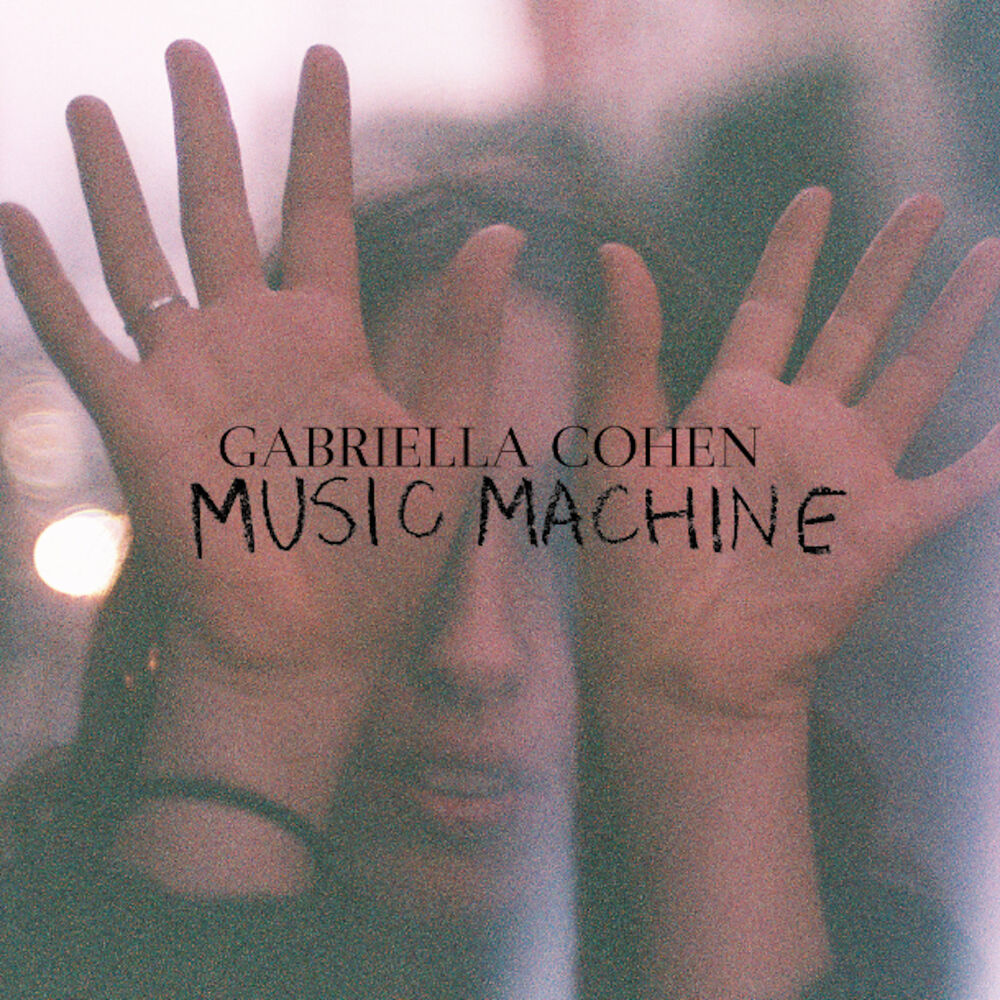 Picture of Music Machine