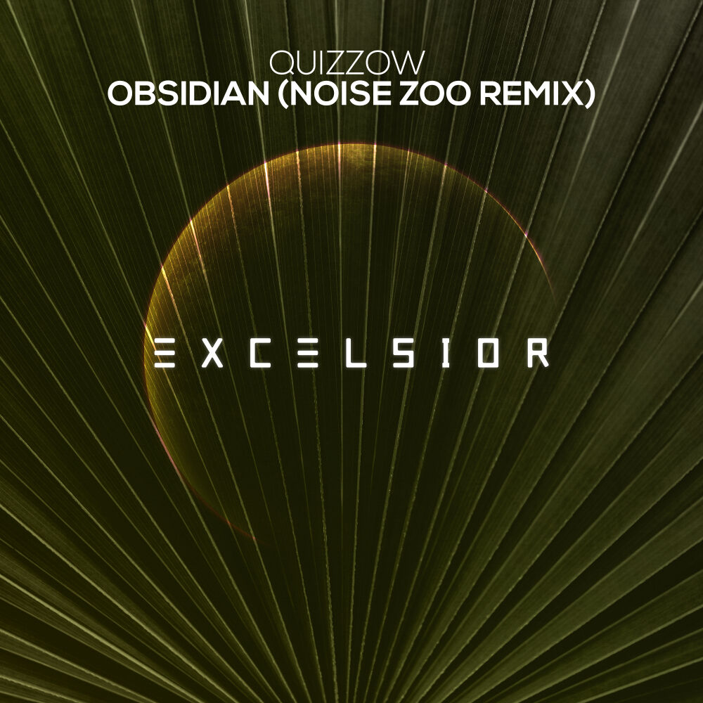 Picture of Obsidian (Noise Zoo Remix)