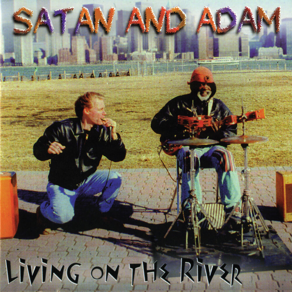 Picture of Living On The River