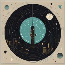 Cover of First Night