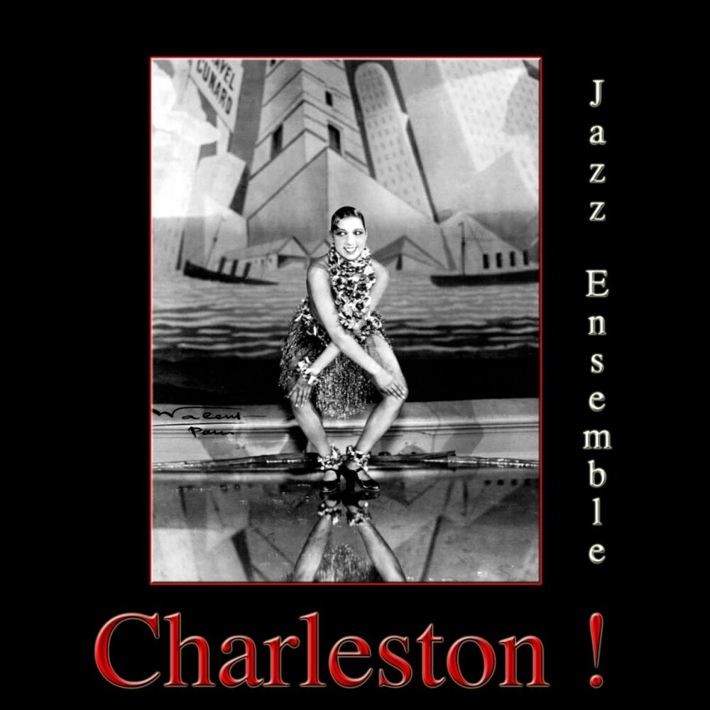 Picture of Charleston !