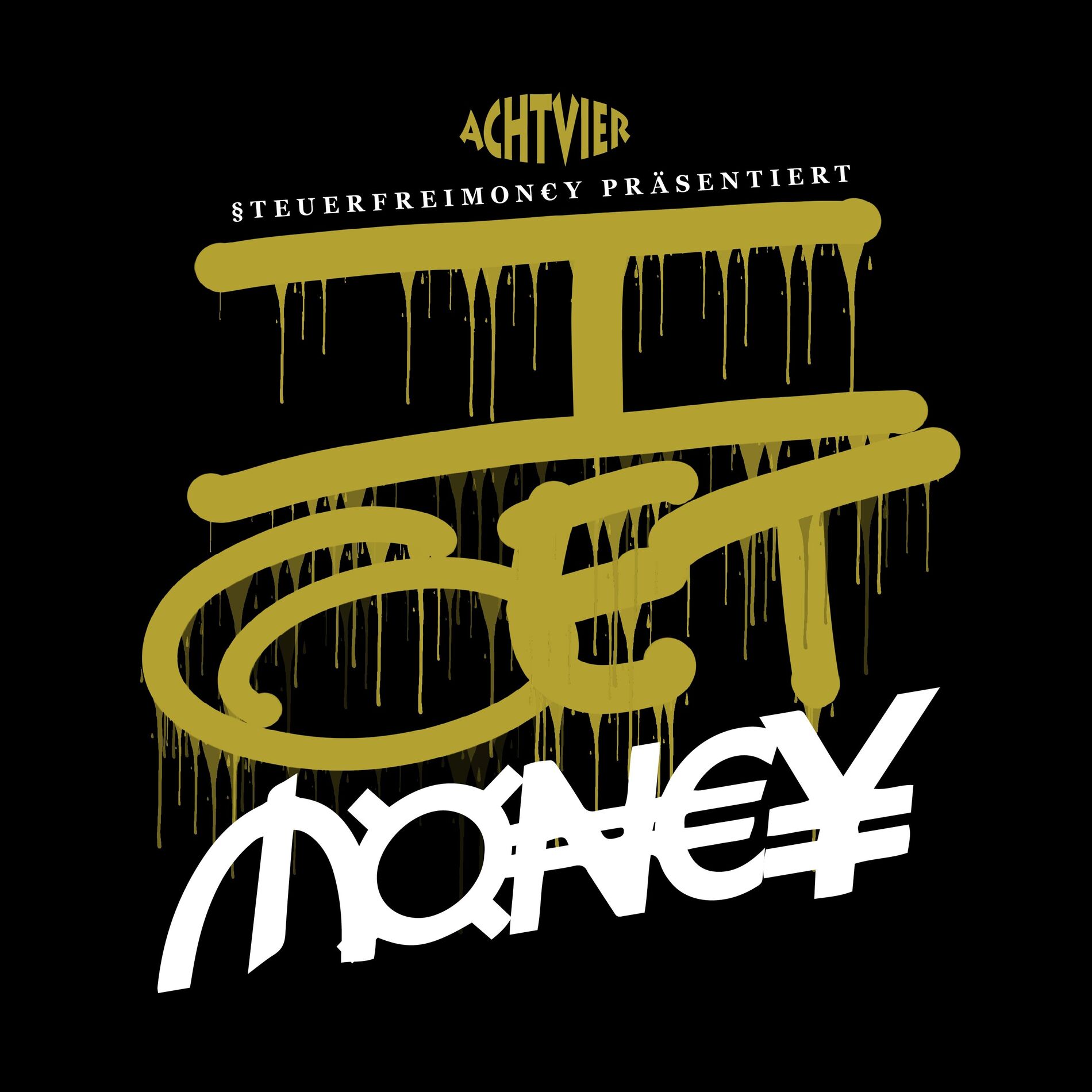 Album cover of I Get Money