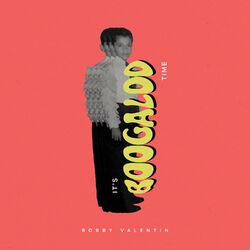 Cover of It's Boogaloo Time