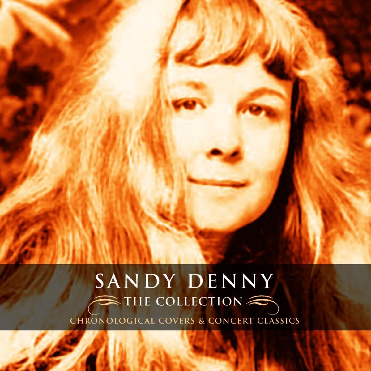 Album cover of The Collection
