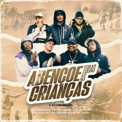 Cover of Abençoe Todas As Crianças e As Comunidades