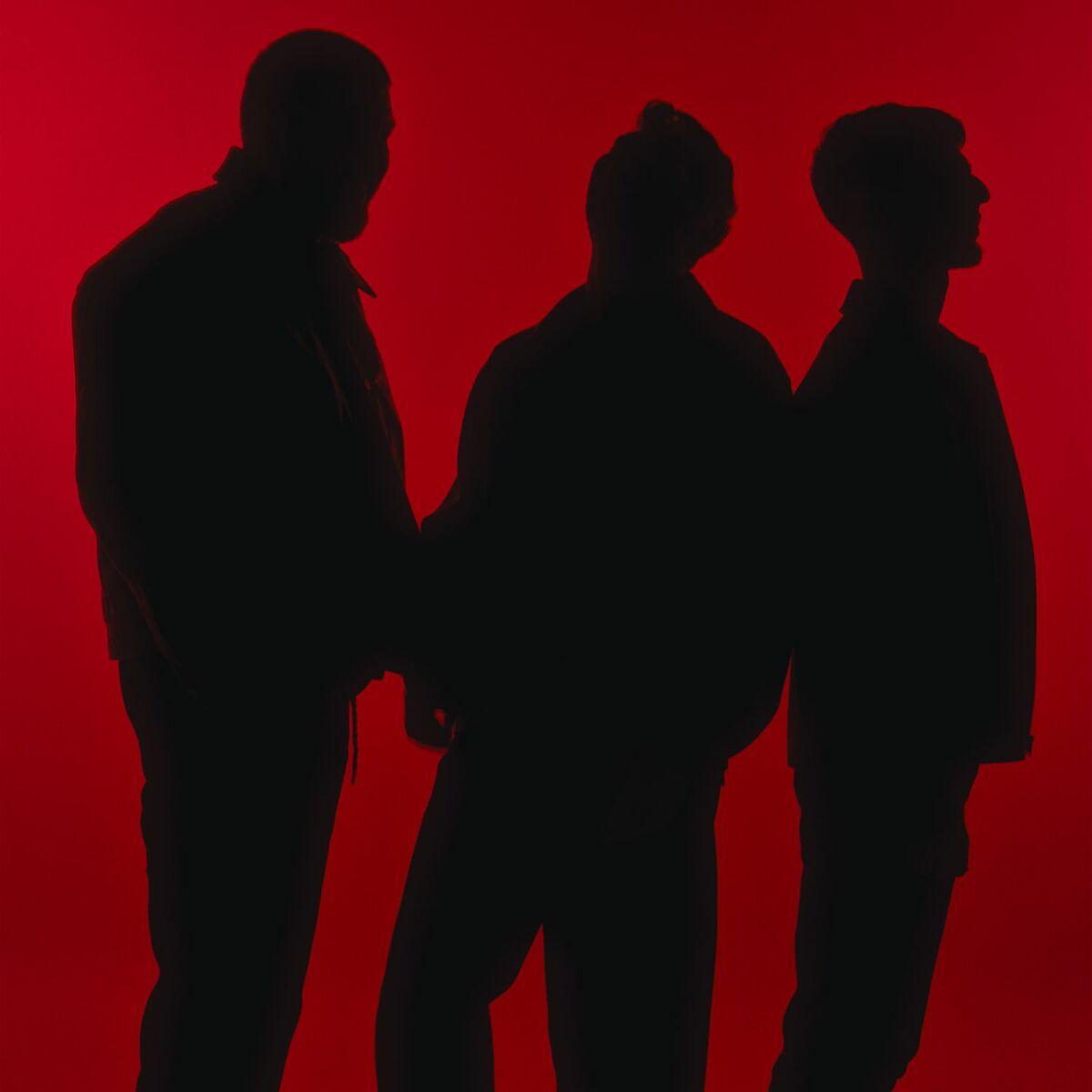 Album cover of Run With U