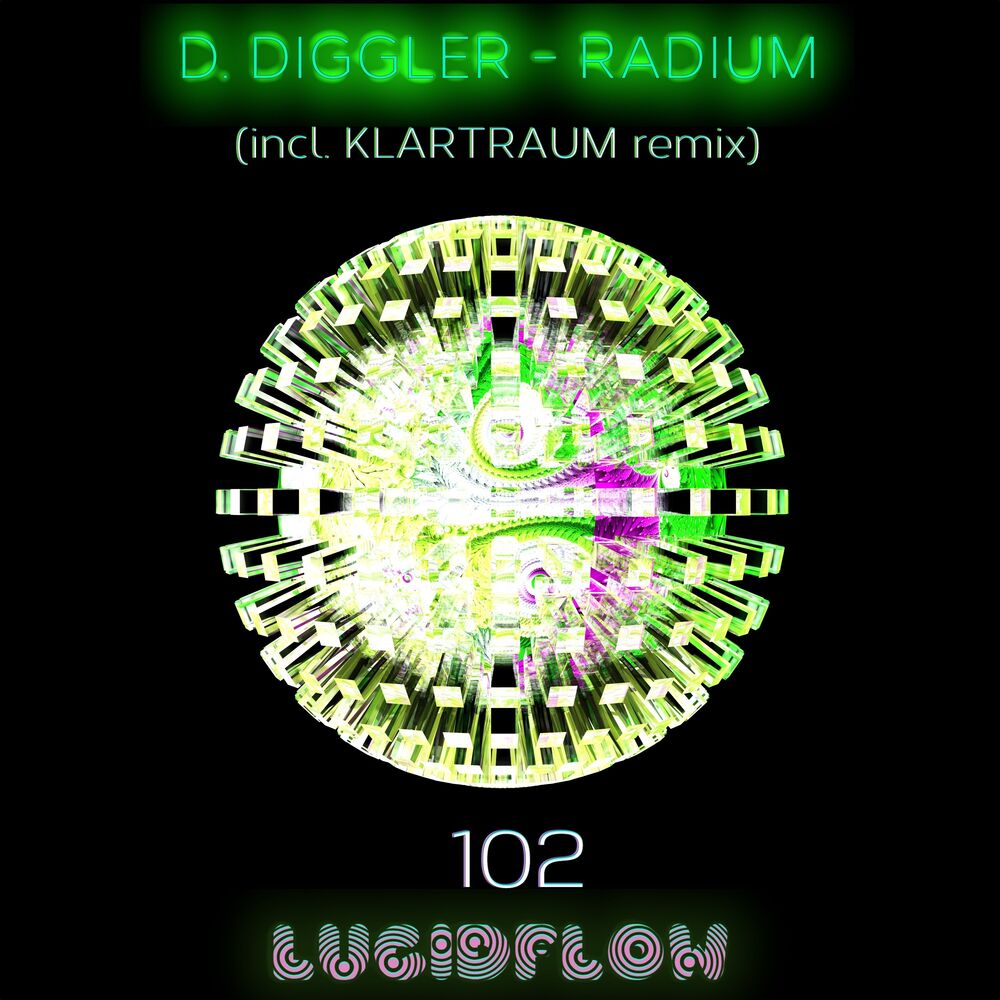 Picture of Radium