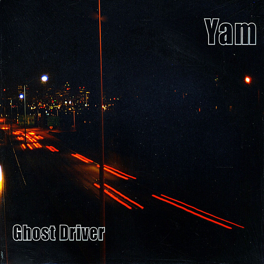 Picture of Ghost Driver