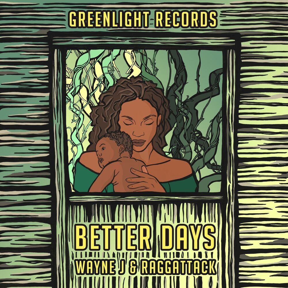 Picture of Better Days