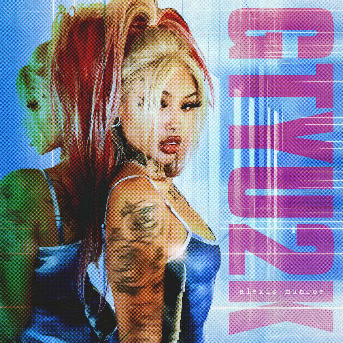 Album cover of GTYU2K