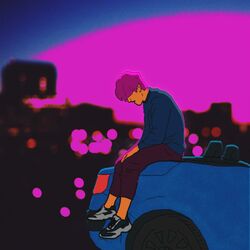 Cover of Come Home