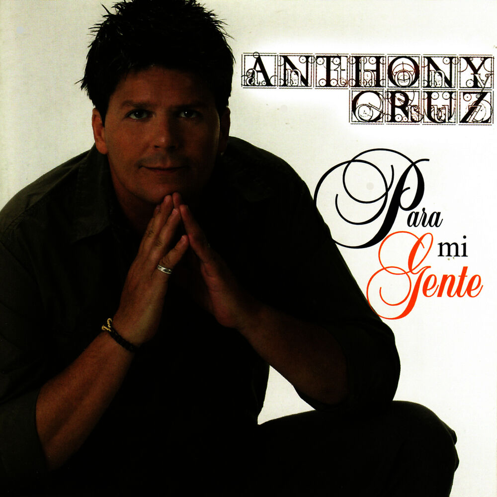 Picture of Para Mi Gente