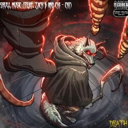 Cover of DEATH!