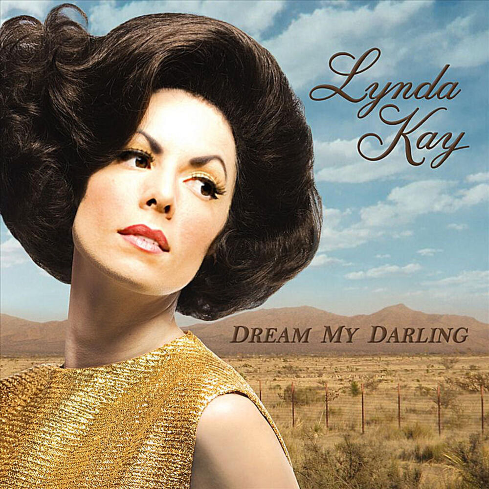 Picture of Dream My Darling