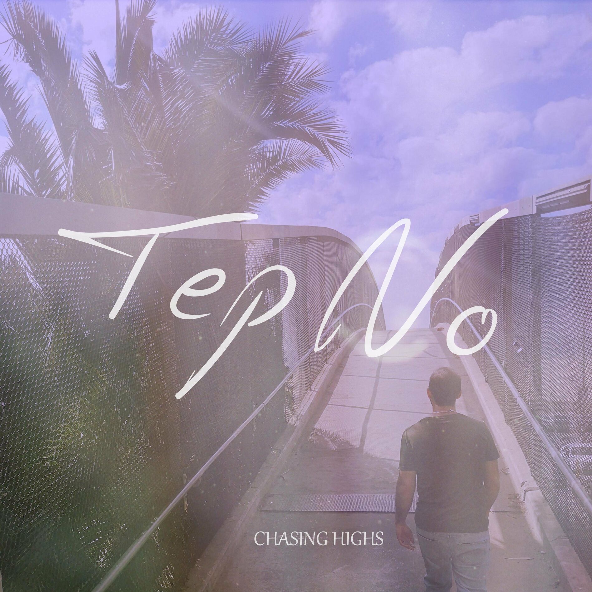Album cover of Chasing Highs