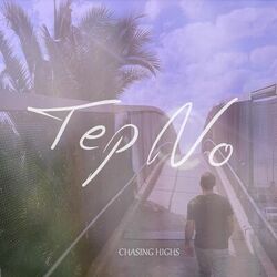 Cover of Chasing Highs